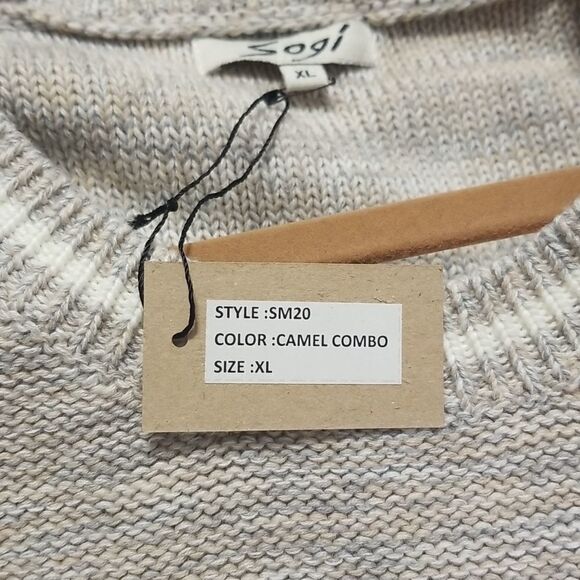 Sogi pullover/ - Picture 9 of 13